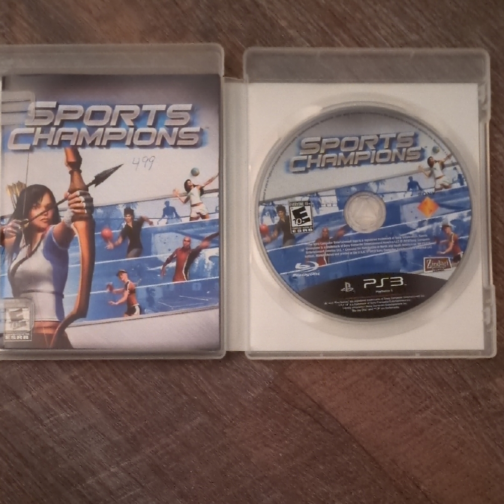 16 PS3 Games - Picture 10 of 16